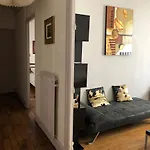 Le Campus Victoria I - Train Station & Isabey St - 70M2