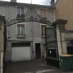Le Campus Victoria I - Train Station & Isabey St - 70M2